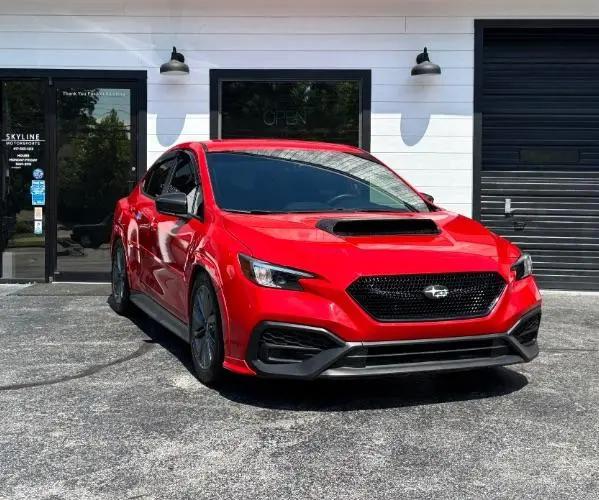 2022 Subaru WRX Base for sale in ozark, MO