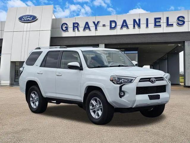 2022 Toyota 4Runner SR5 for sale in Brandon, MS