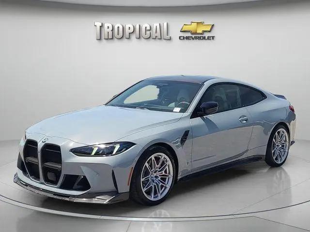 2025 BMW M4 Competition for sale in Miami, FL