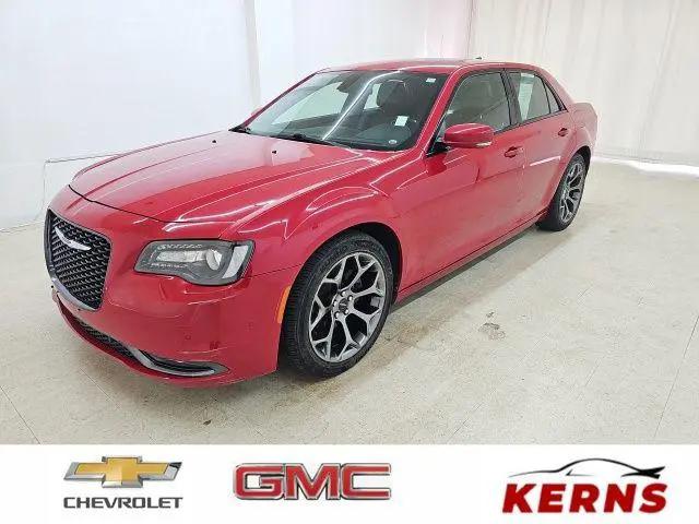 2015 Chrysler 300 for sale near Celina, OH