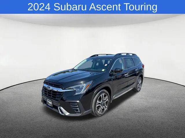 2024 Subaru Ascent Touring 7-Passenger for sale in Yorkville, NY