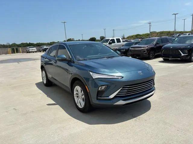 2024 Buick NV Preferred FWD for sale in Collinsville, OK