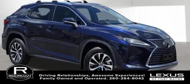 2022 Lexus RX 350 Base for sale in Fort Wayne, IN