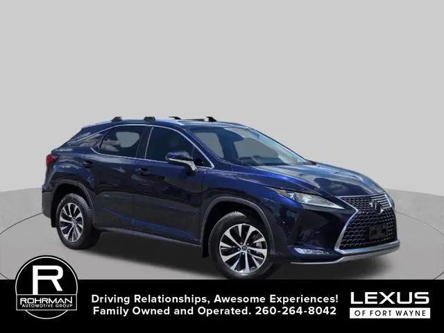 2022 Lexus RX 350 Base for sale in Fort Wayne, IN
