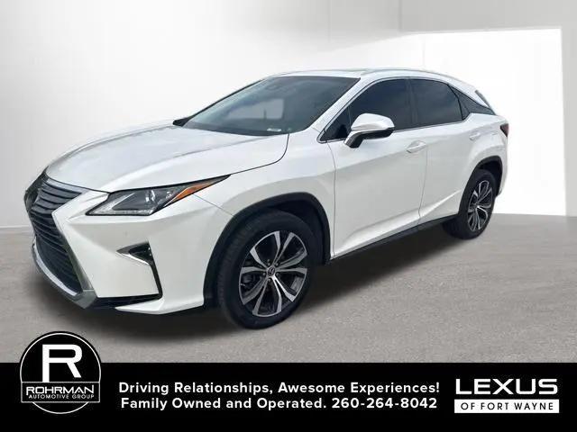 2019 Lexus RX 350 Base for sale in Fort Wayne, IN