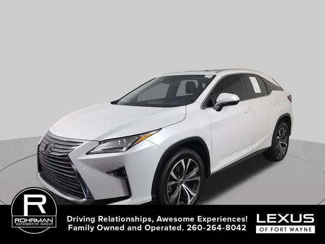 2019 Lexus RX 350 Base for sale in Fort Wayne, IN