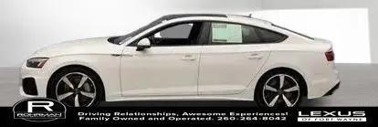 2025 Audi A5 Sportback Premium 45 TFSI S line quattro S tronic for sale in Fort Wayne, IN