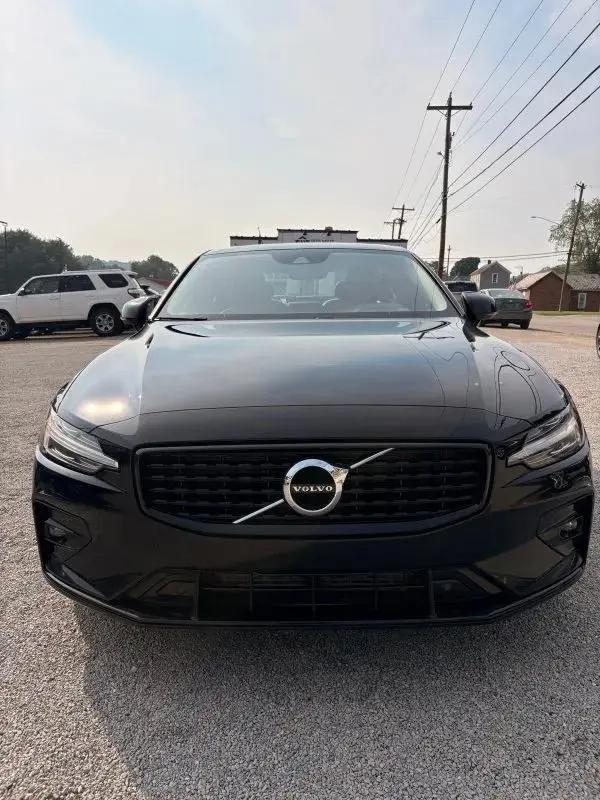 2021 Volvo S60 T5 Momentum for sale in Nelsonville, OH