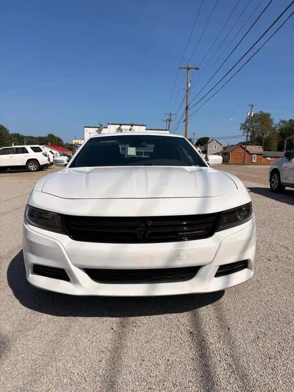 2022 Dodge Charger SXT RWD for sale in Nelsonville, OH