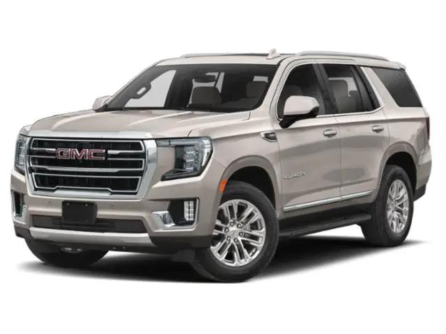 2023 GMC Yukon 4WD SLT for sale in Spruce Pine, NC