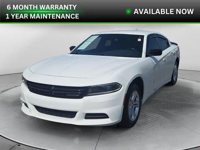 2023 Dodge Charger SXT for sale in Rock Hill, SC