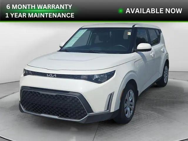 2023 Kia Soul LX for sale in Rock Hill, SC