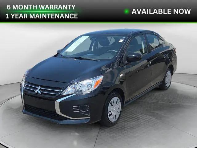 2024 Mitsubishi Mirage G4 ES for sale in Rock Hill, SC