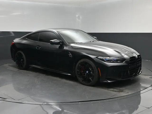 2024 BMW M4 Competition xDrive for sale in Huntersville, NC