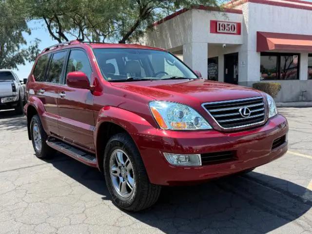 2009 Lexus GX 470 GX for sale in Mesa, AZ