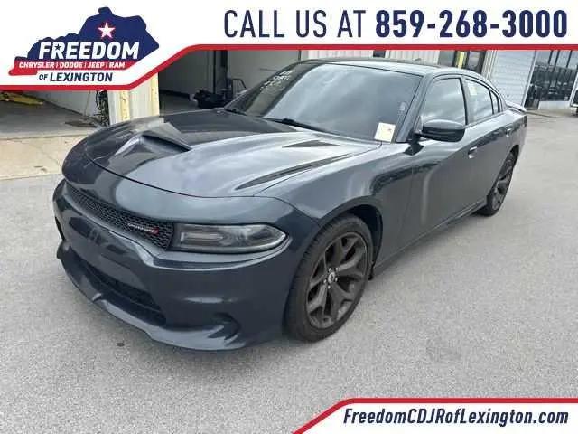 2019 Dodge Charger GT RWD for sale in Lexington, KY