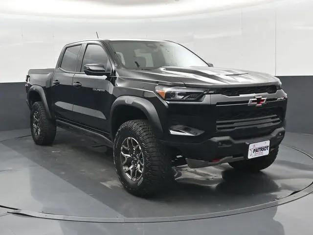 2024 Chevrolet Colorado 4WD ZR2 for sale in Tulsa, OK