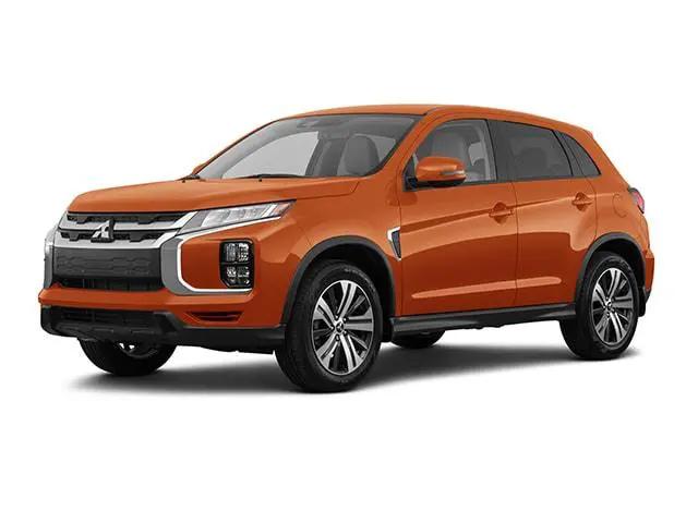 2020 Mitsubishi Outlander Sport 2.0 ES for sale in Jackson, TN