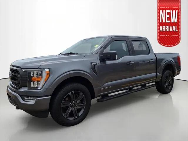 2023 Ford F-150 XLT for sale in Harvey, LA
