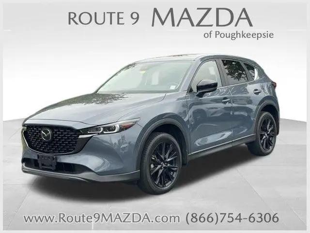 2025 Mazda CX-5 2.5 S Carbon Edition for sale in Poughkeepsie, NY
