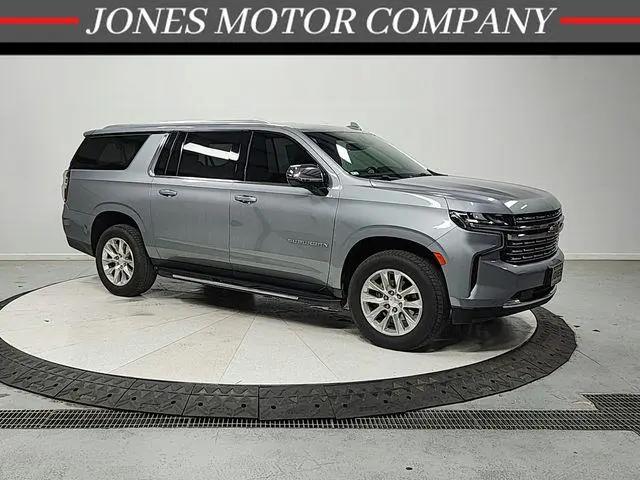 2023 Chevrolet Suburban 4WD Premier for sale in Savannah, TN