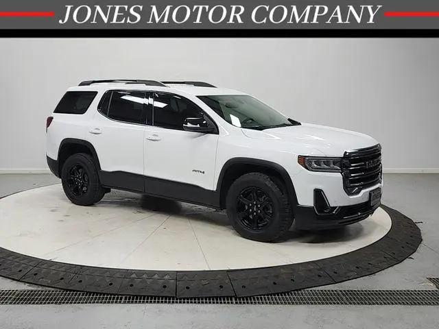 2023 GMC Acadia AWD AT4 for sale in Savannah, TN