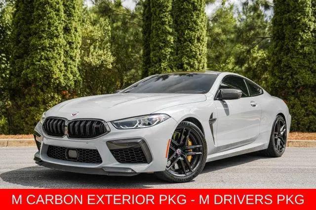 2023 BMW M8 Competition for sale in Duluth, GA