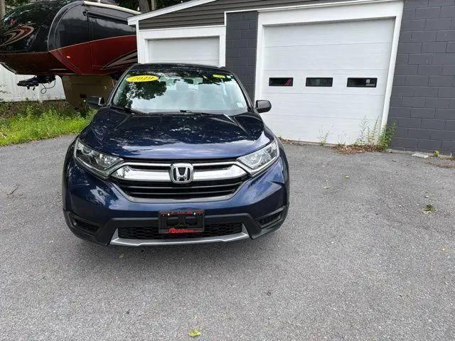 2019 Honda CR-V LX for sale in Poughkeepsie, NY
