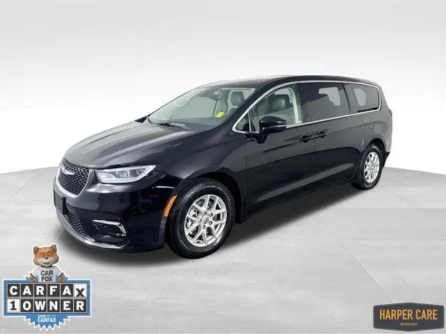 2024 Chrysler Pacifica Touring L for sale in Alcoa, TN