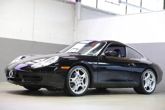 1999 Porsche 911 Carrera for sale in Plainview, NY