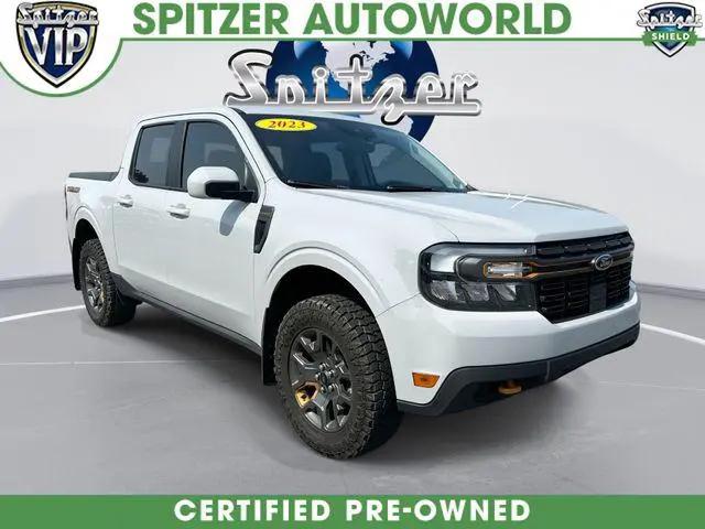 2023 Ford Maverick Lariat for sale in Findlay, OH