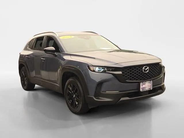 2024 Mazda CX-50 2.5 S Select for sale in Wakefield, MA