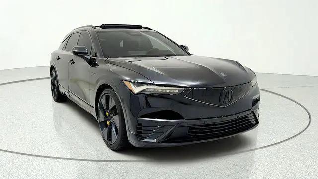2024 Acura ZDX Type S for sale in Plano, TX