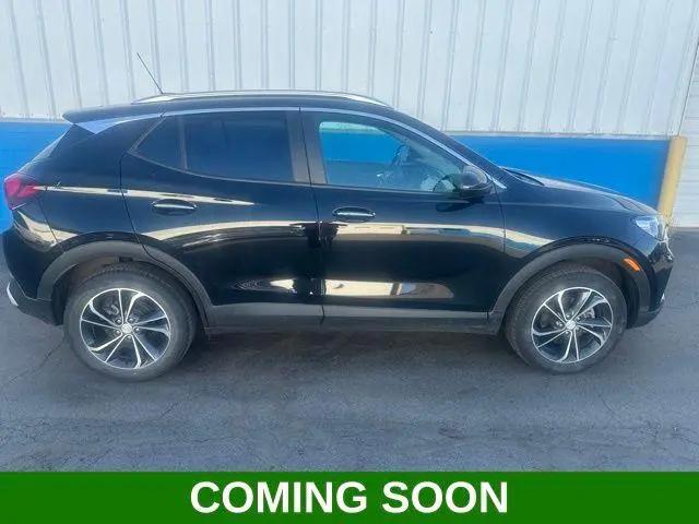 2023 Buick Encore GX Select AWD for sale in Liverpool, NY