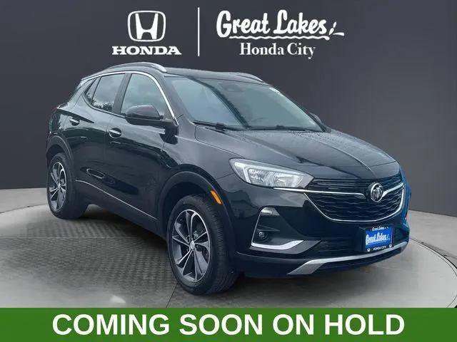 2023 Buick Encore GX Select AWD for sale in Liverpool, NY