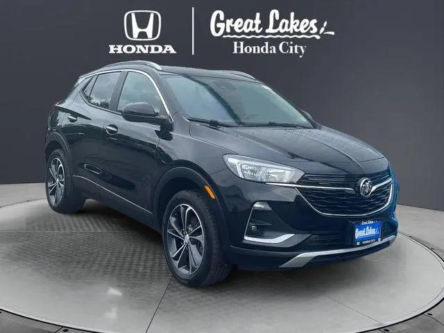 2023 Buick Encore GX Select AWD for sale in Liverpool, NY