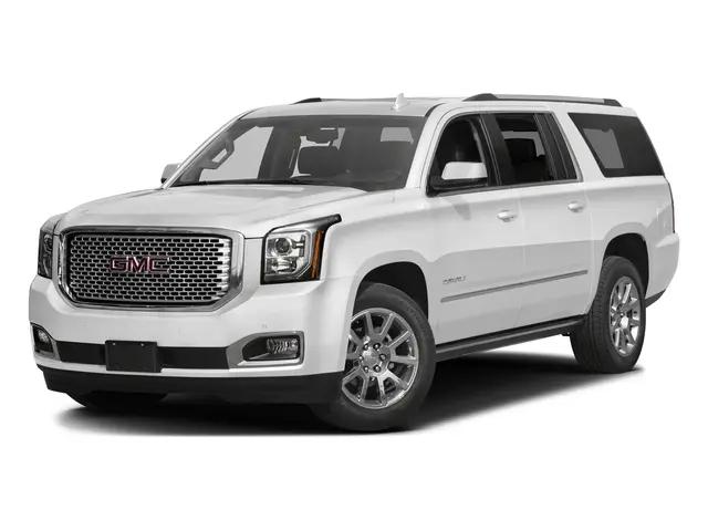 2016 GMC Yukon XL Denali for sale in Albemarle, NC