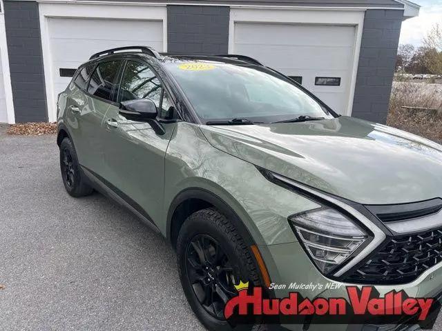 2023 Kia Sportage X-Pro Prestige for sale in Newburgh, NY