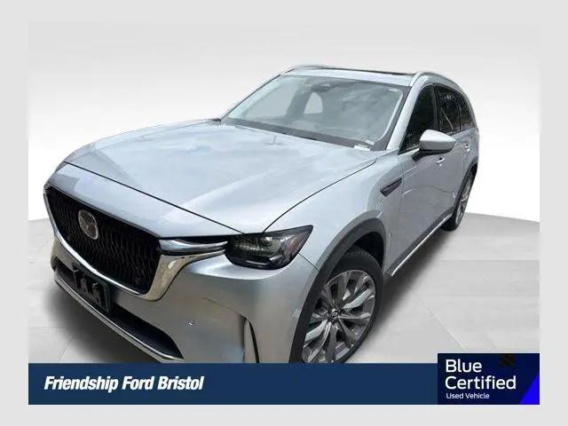 2024 Mazda X-90 3.3 Turbo Premium for sale in Bristol, TN