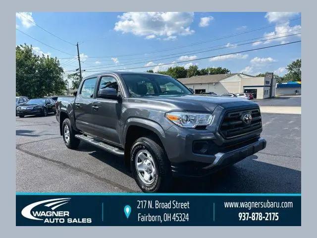 2018 Toyota Tacoma SR for sale near Fairborn, OH