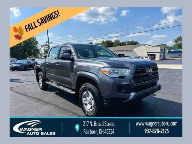 2018 Toyota Tacoma for sale near Fairborn, OH