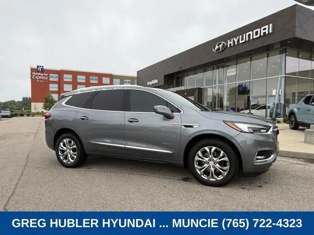 2021 Buick Enclave FWD Avenir for sale in Muncie, IN