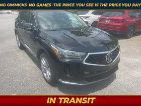 2024 Acura RDX Standard for sale in Mt. Juliet, TN