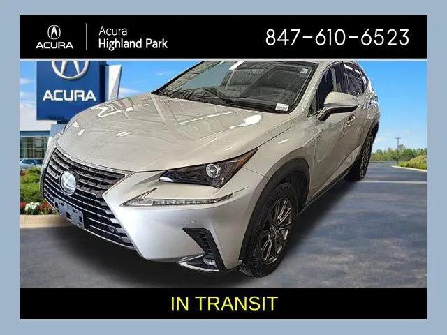 2019 Lexus NX 300 Base for sale in Highland Park, IL