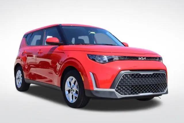 2023 Kia Soul S for sale in Louisville, KY
