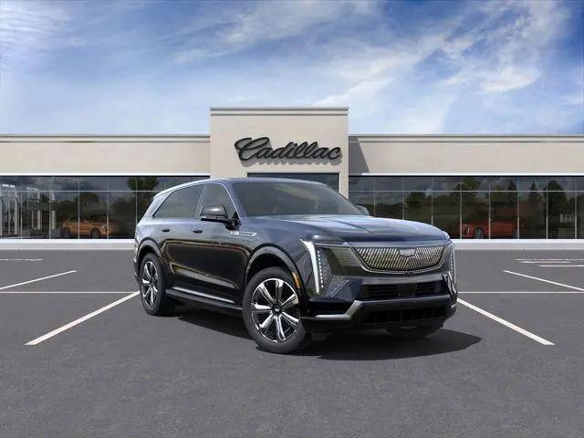 2025 Cadillac Escalade Luxury 2 AWD for sale in Mount Kisco, NY