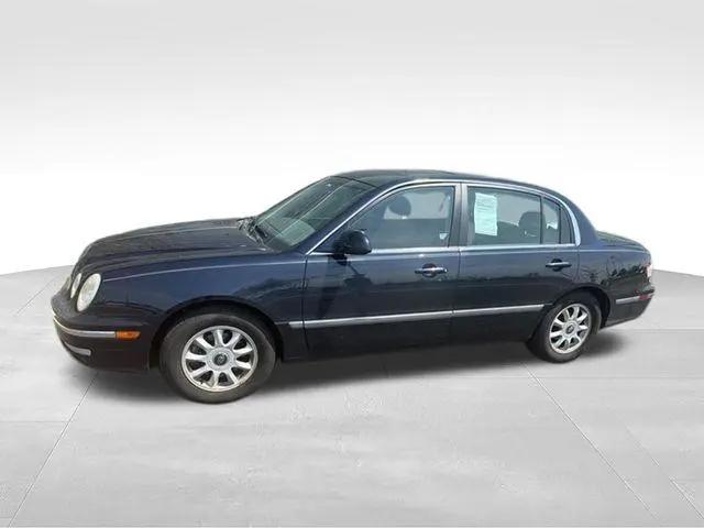 2004 Kia Amanti Unknown for sale in Schaumburg, IL