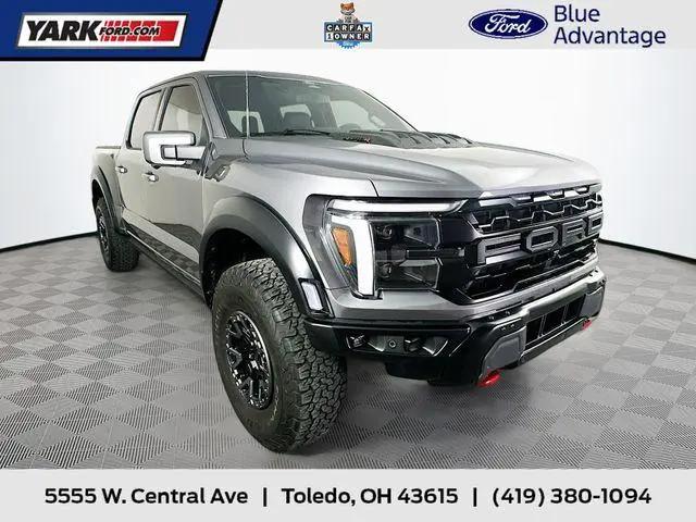 2025 Ford F-150 Raptor for sale in Toledo, OH