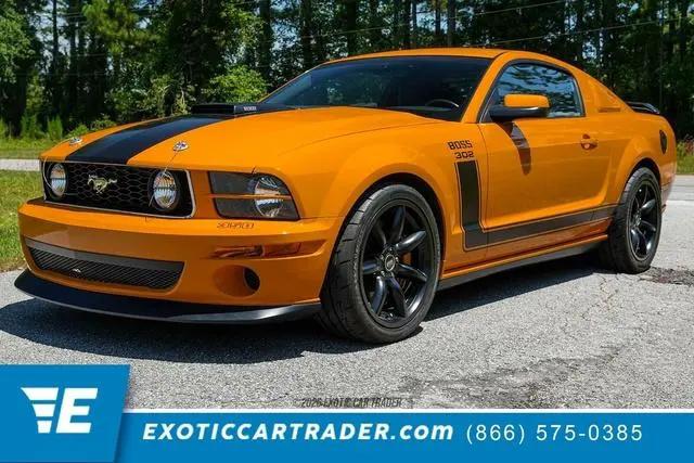 2007 Ford Mustang Base for sale in Fort Lauderdale, FL