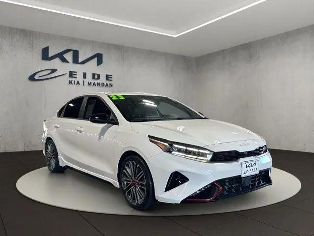2023 Kia Forte GT for sale in Mandan, ND